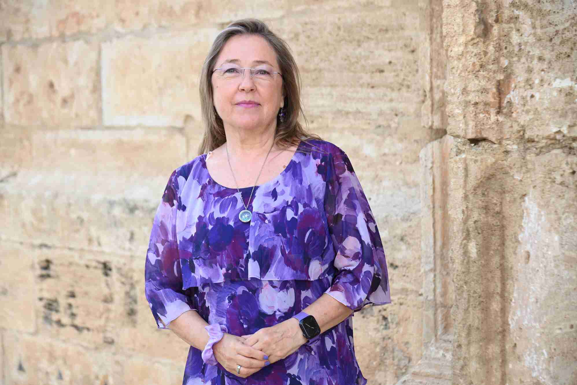 Mar Iglesias: “Dir ‘bon dia’ a Alacant és un acte de resistència”