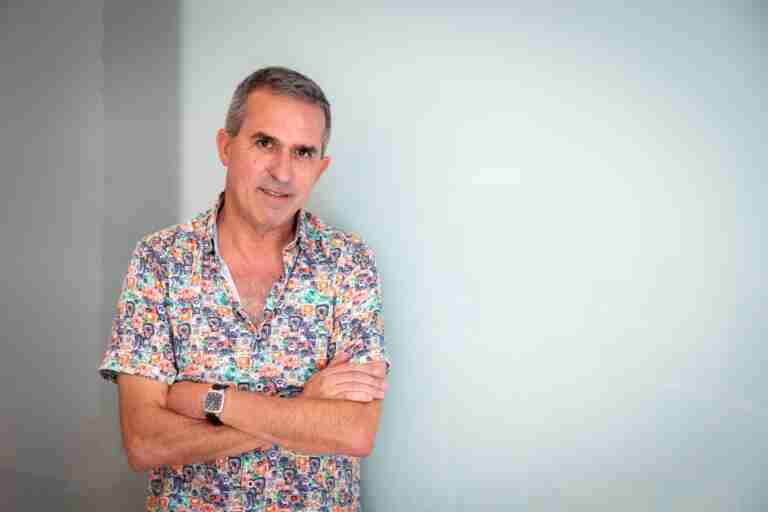 Pere Alzina: “Cal capturar i matar el 30% de la població de coloms de Barcelona”