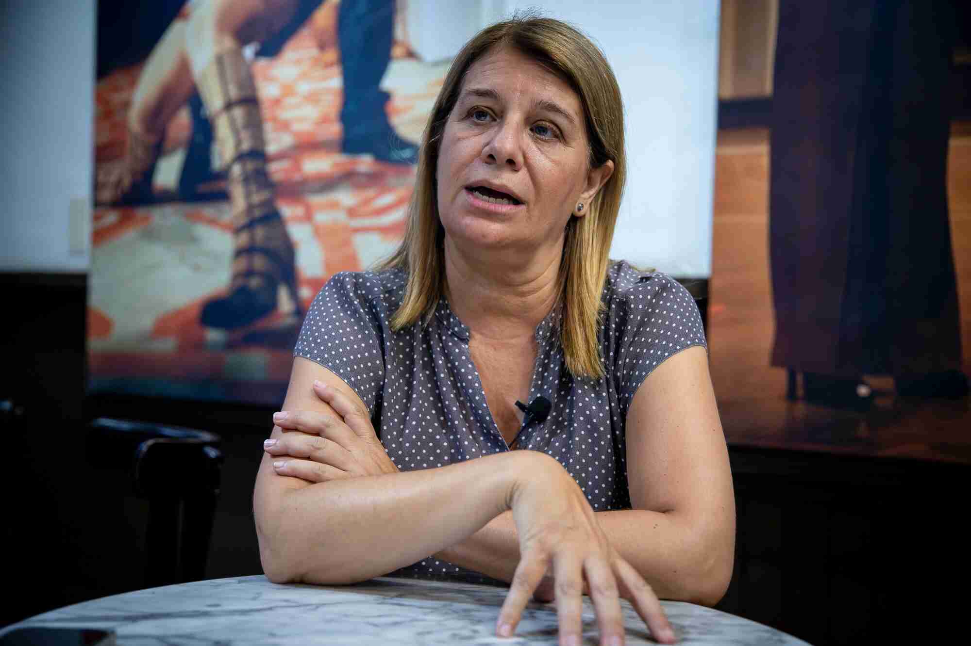 Victòria Pagès: “Roald Dahl va rebre garrotades pertot arreu per no haver-se retractat”
