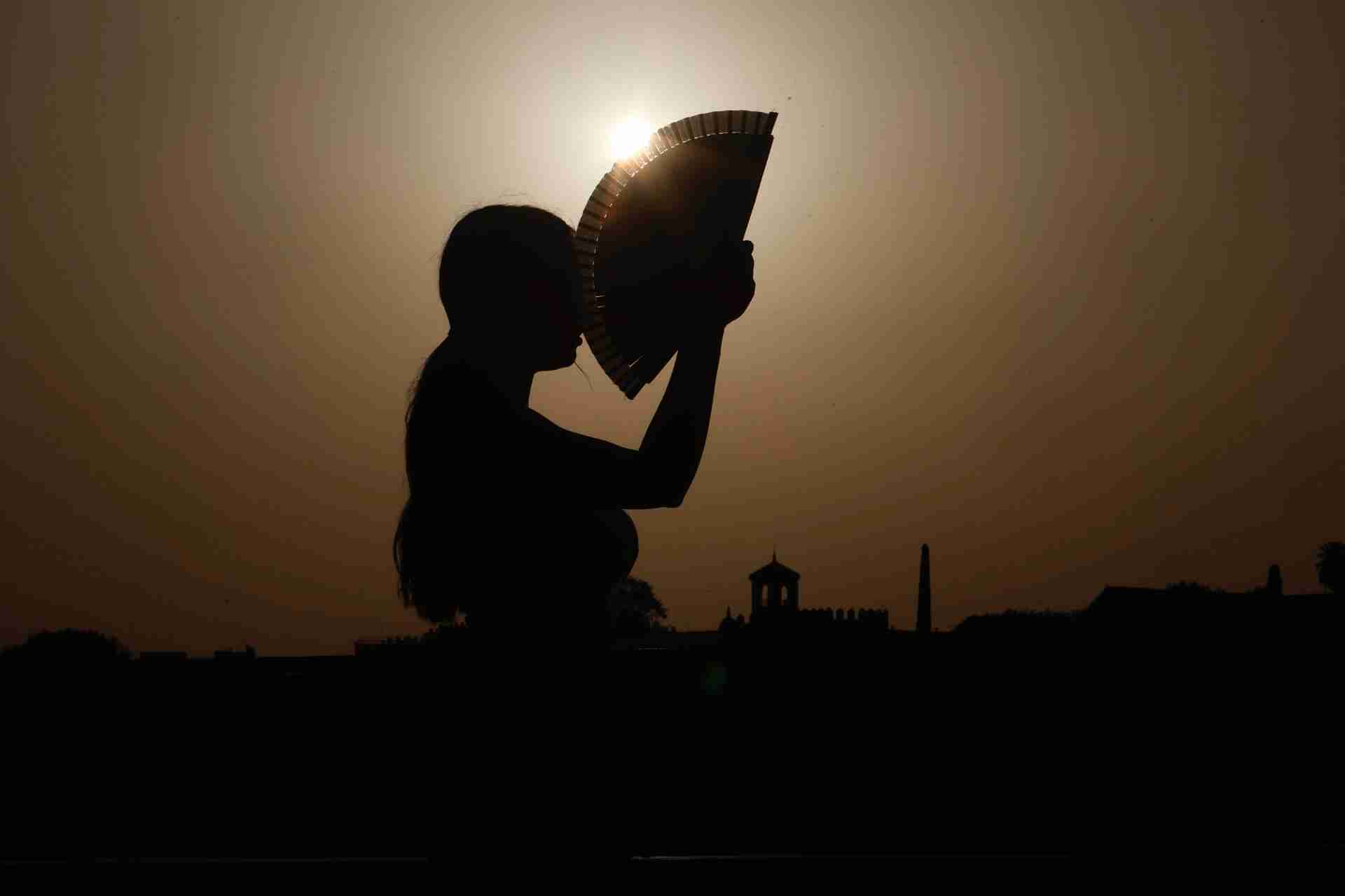 L’onada de calor arriba al punt màxim: el País Valencià registra el 17 d’agost més calorós en 75 anys