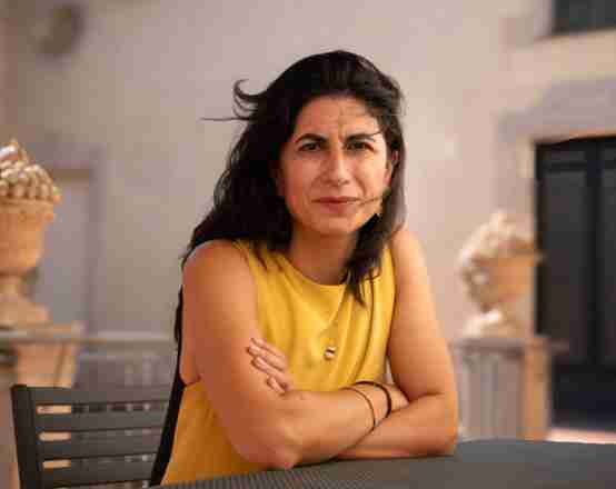 Leticia Martín: “A Catalunya podríem tenir molts més festivals d’arts escèniques amb una programació forta”