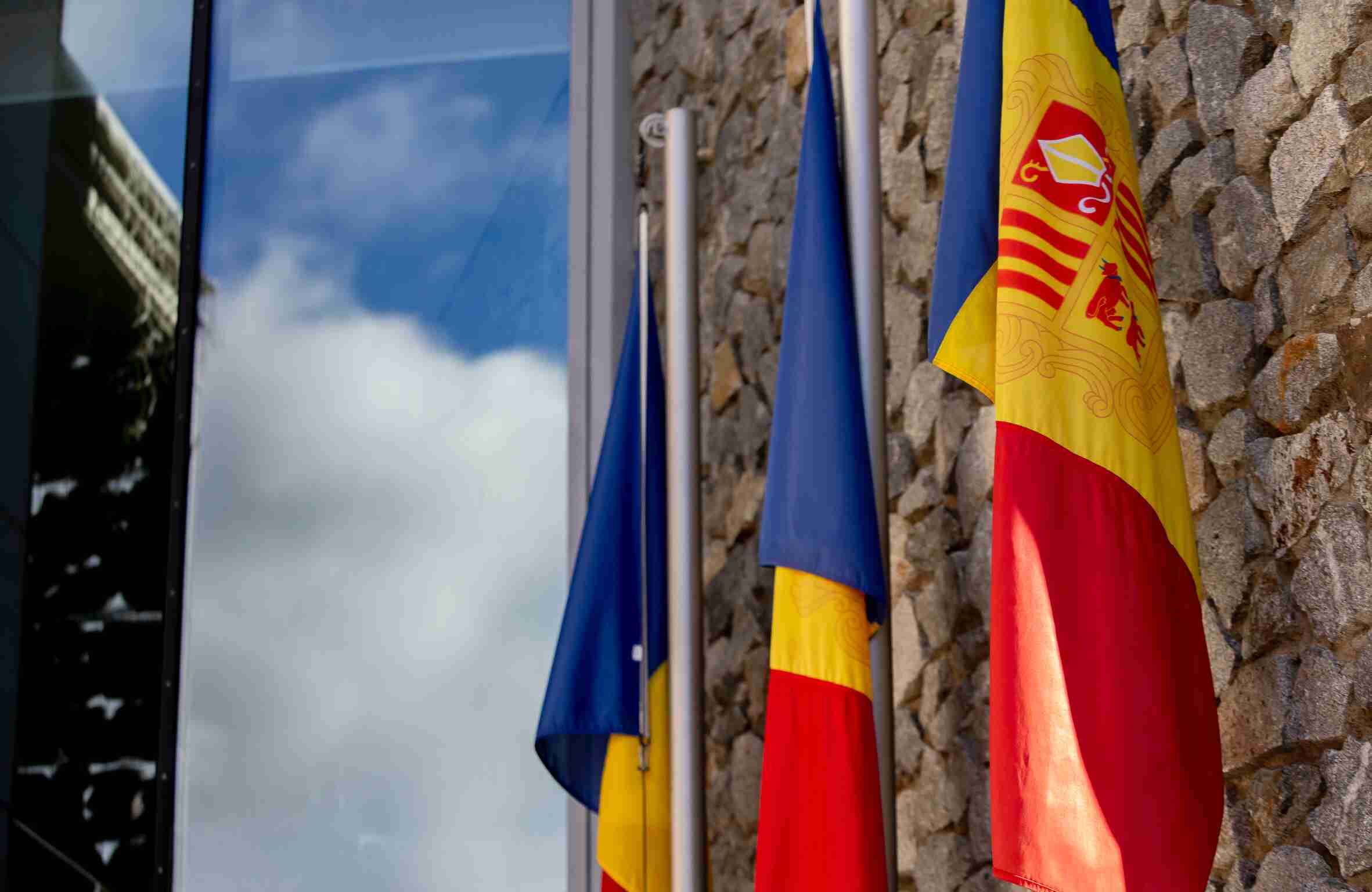 La Diada de Meritxell obre el curs polític amb la benedicció de campanes i amb crides a la unitat