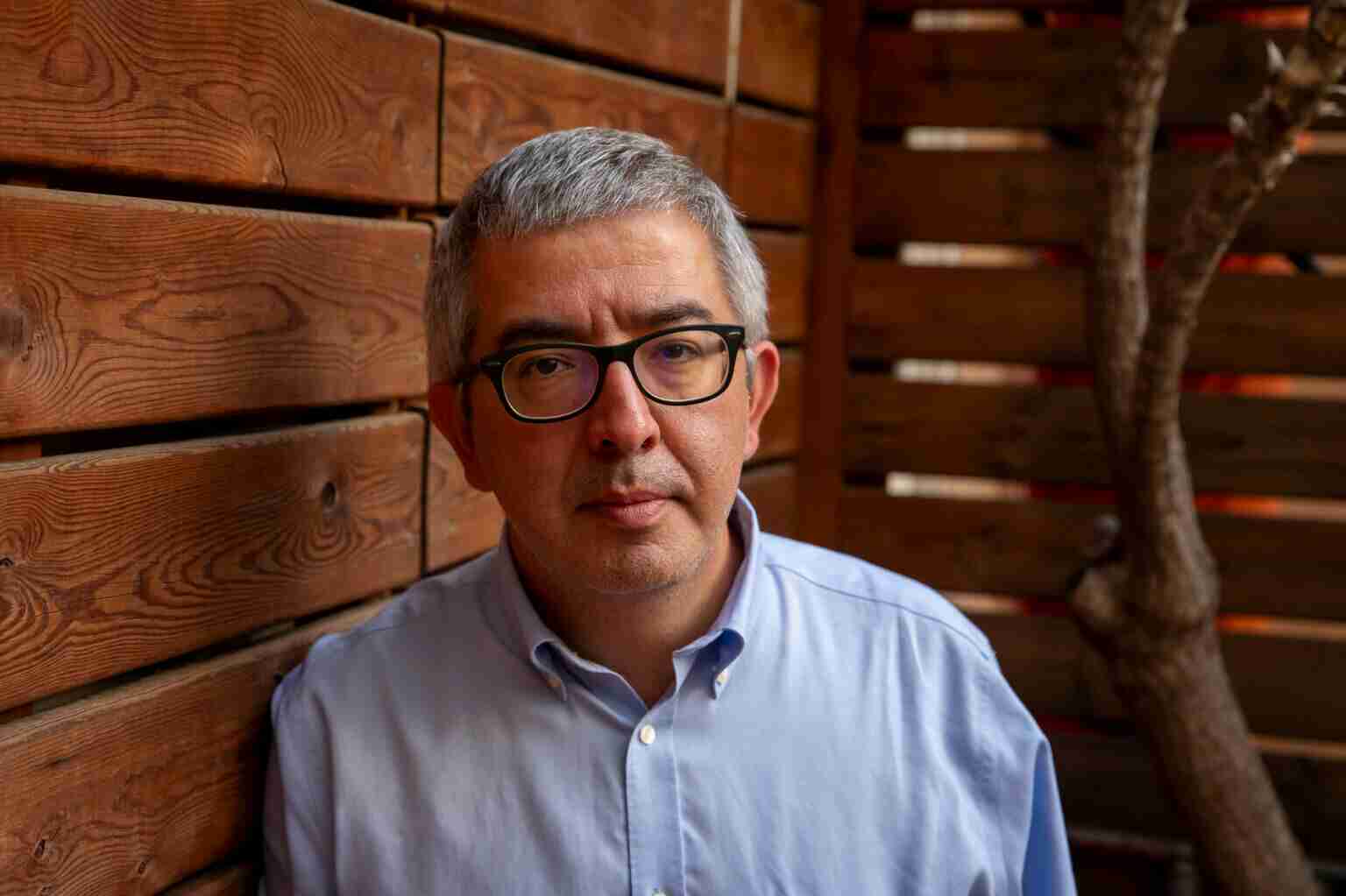 Jordi Amat: “El món on el procés va ser possible ja no existeix”