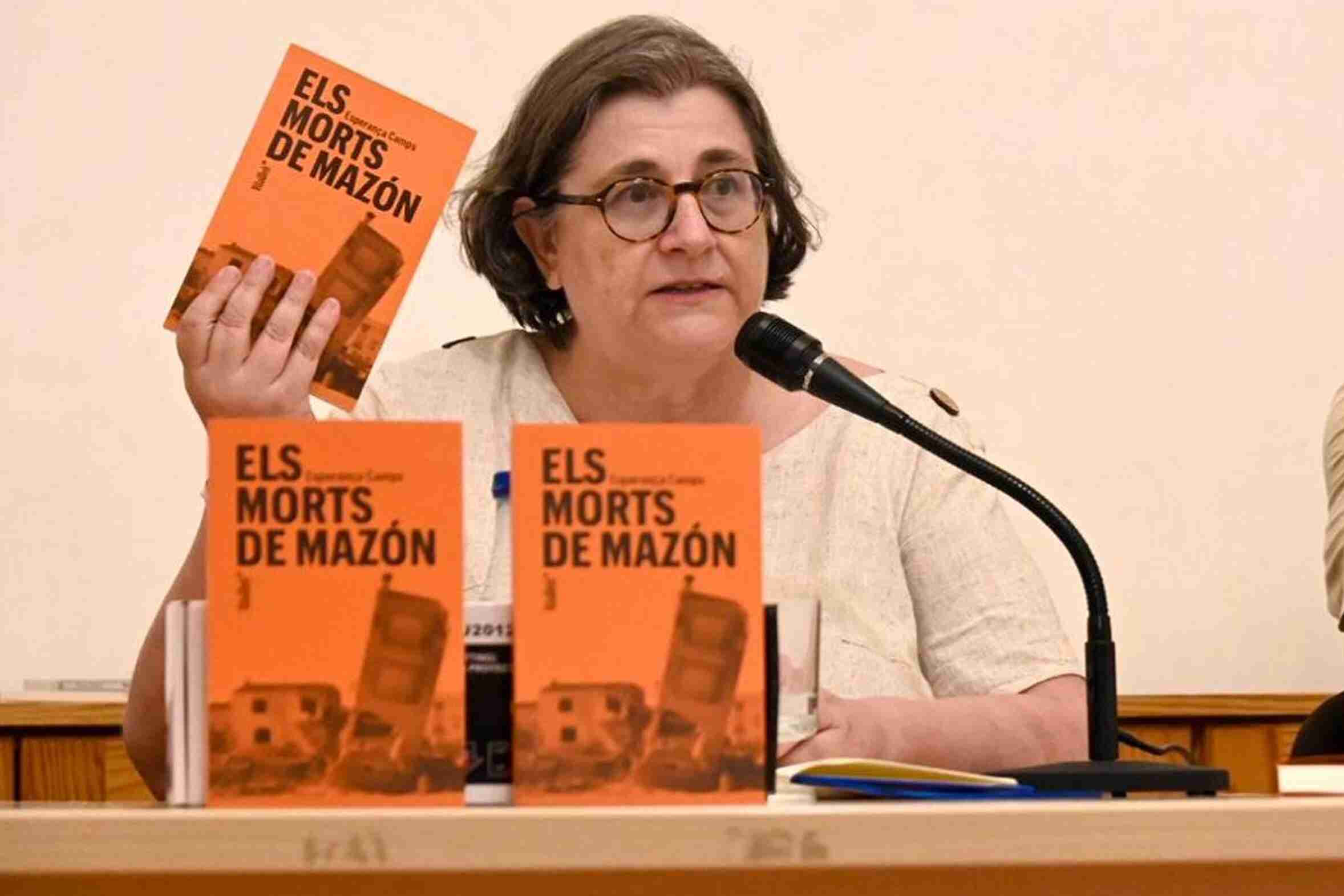 L’Ajuntament de Silla impedeix la presentació del llibre ‘Els morts de Mazón’ dins la setmana de les lletres valencianes