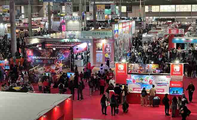 Manga Barcelona: de trobada pionera a generar creadors amb denominació d’origen