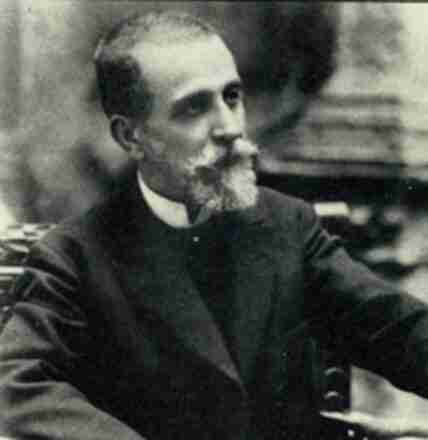 Joan Alcover, la font poètica de Mallorca que va nodrir la poesia catalana