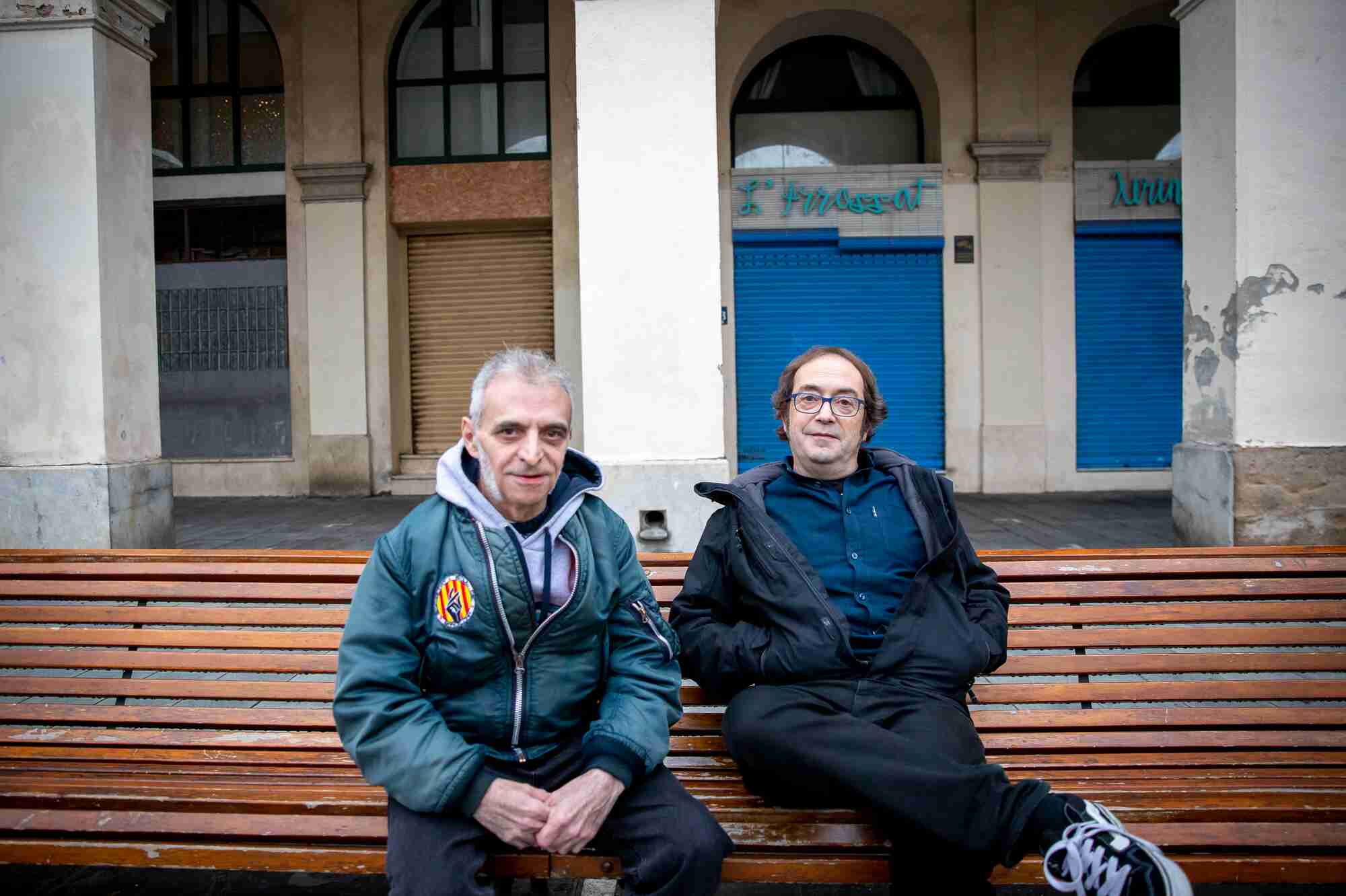 Dr. Calypso: “L’escena musical de Barcelona i Catalunya ha estat de les més potents d’Europa”