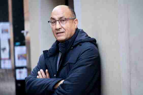 Mohamed Salem: “La guerra no s’acabarà fins que no se’n vagi l’últim soldat marroquí”