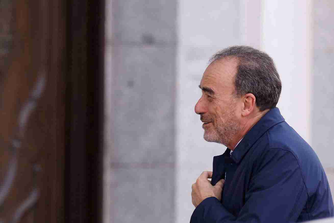 Una nova maniobra del Suprem a Europa per a impedir el retorn de Puigdemont?