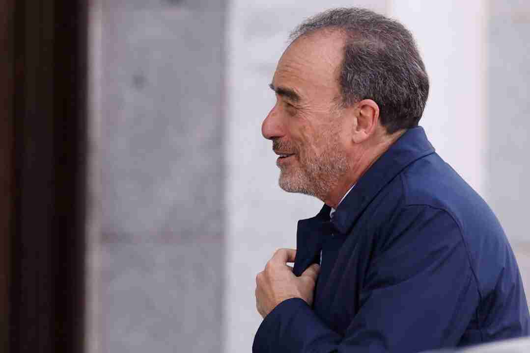 Una nova maniobra del Suprem a Europa per a impedir el retorn de Puigdemont?