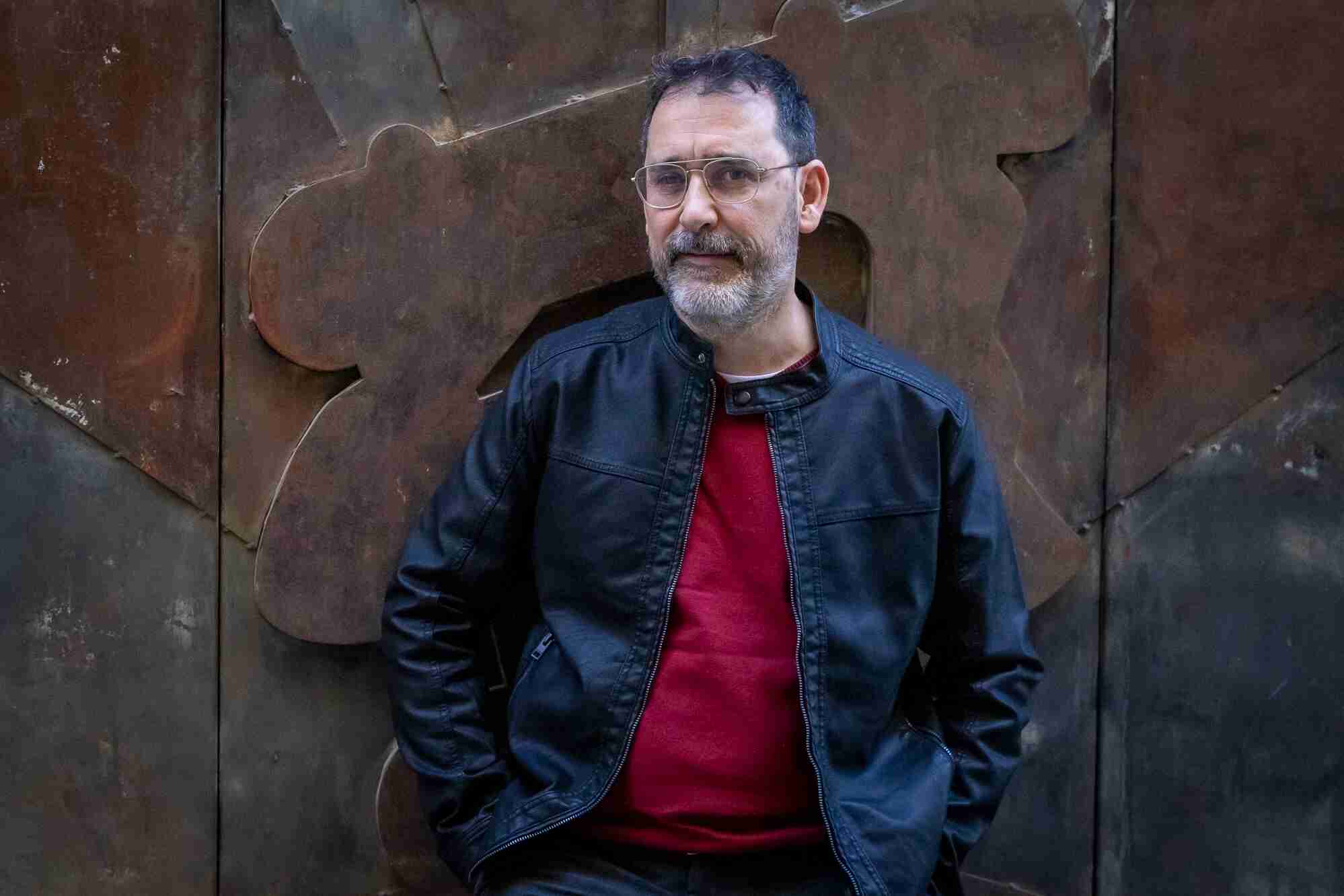 Albert Velasco: “Amb Sixena ens hem comportat com uns absoluts porucs”