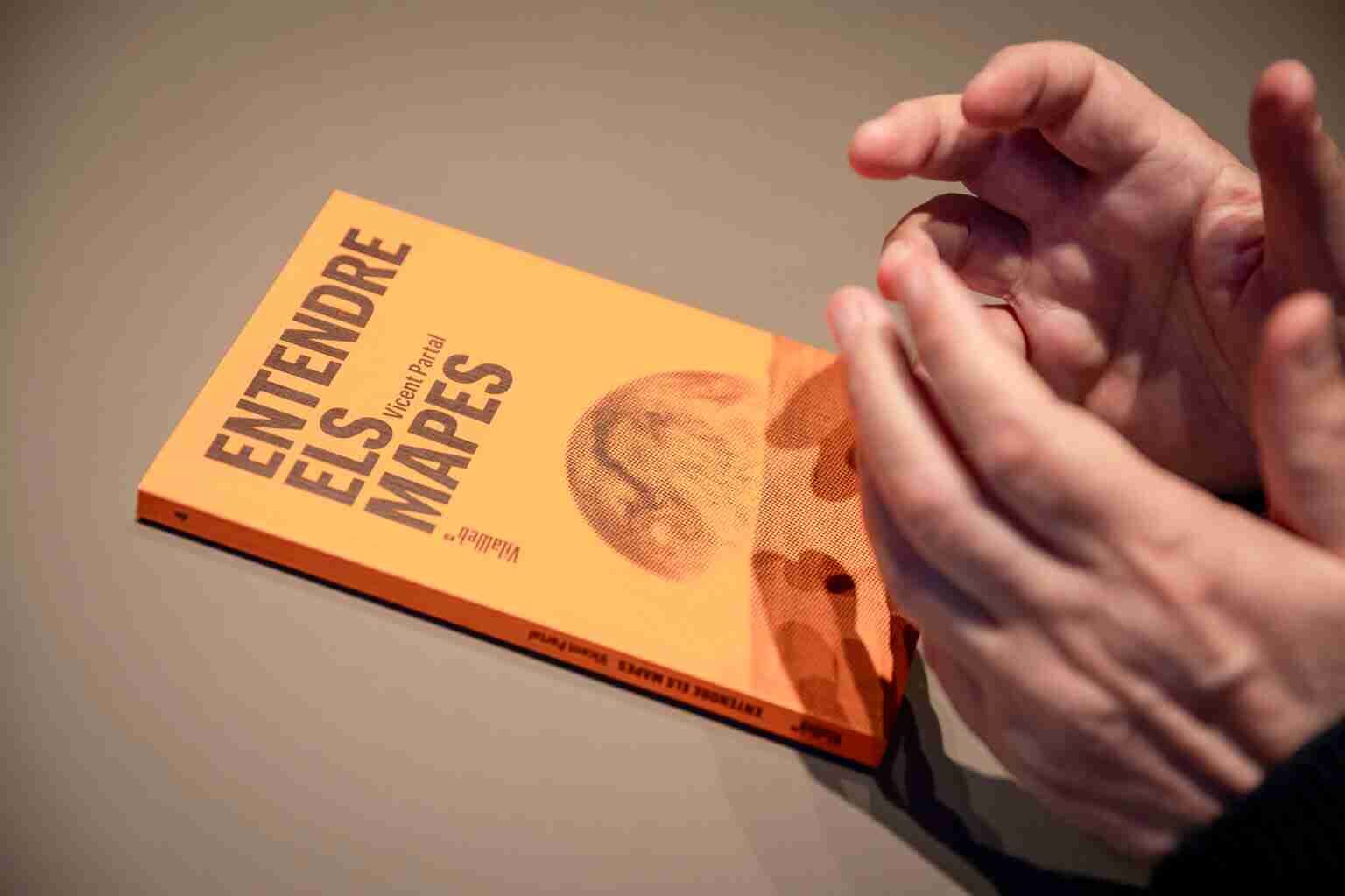 Presentació a Palamós, demà dimecres, d'