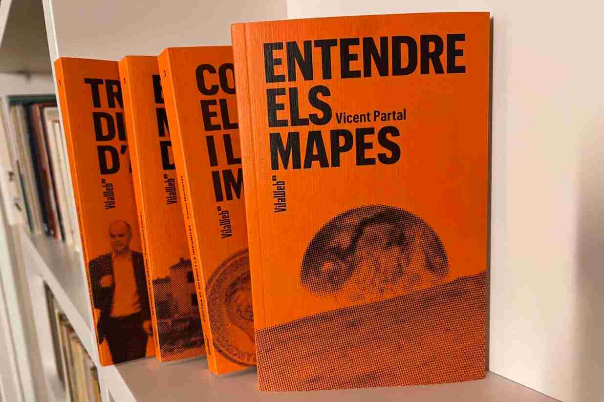 Presentació avui d'