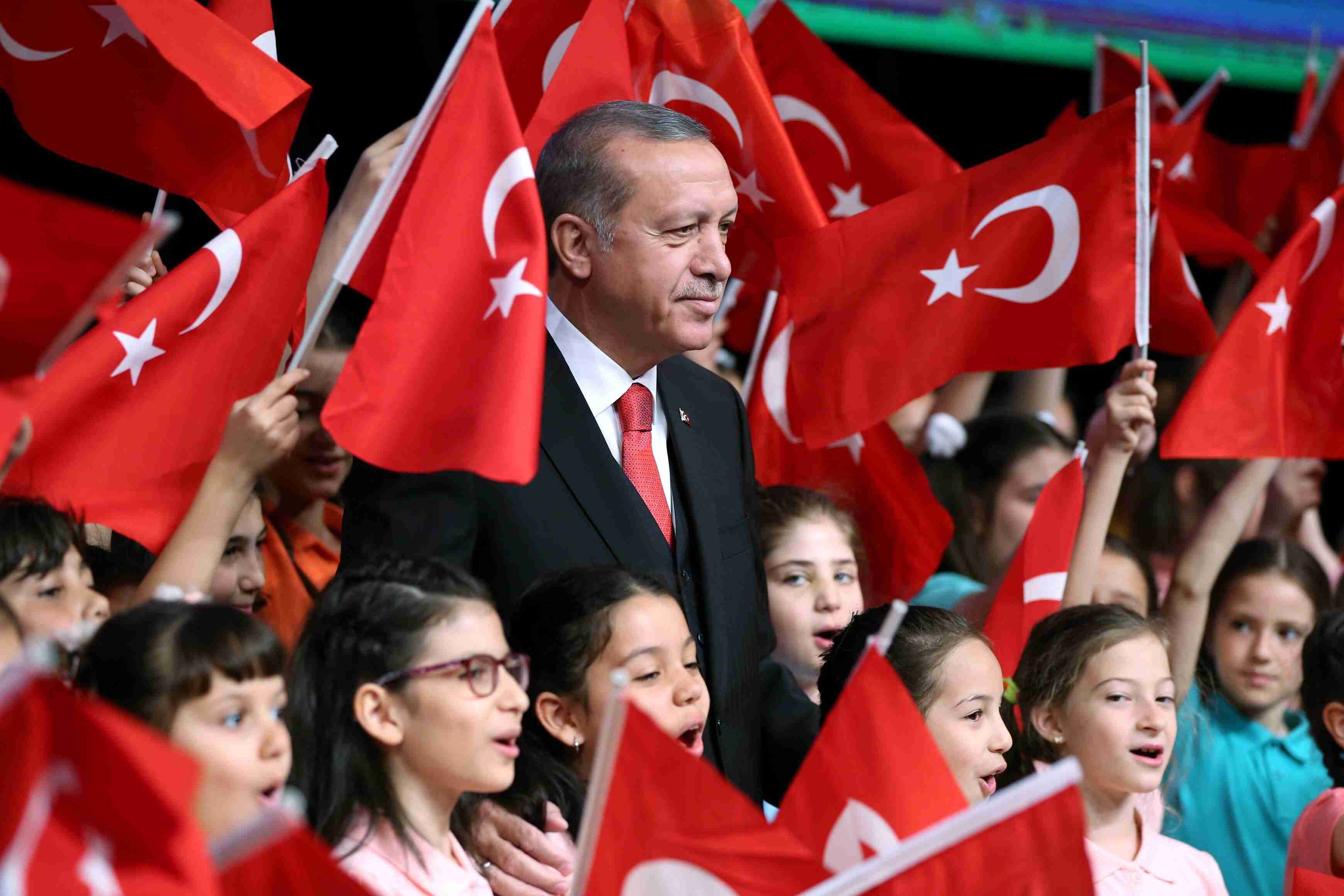 “És el nou Iran”: Turquia, el següent objectiu d’Israel?