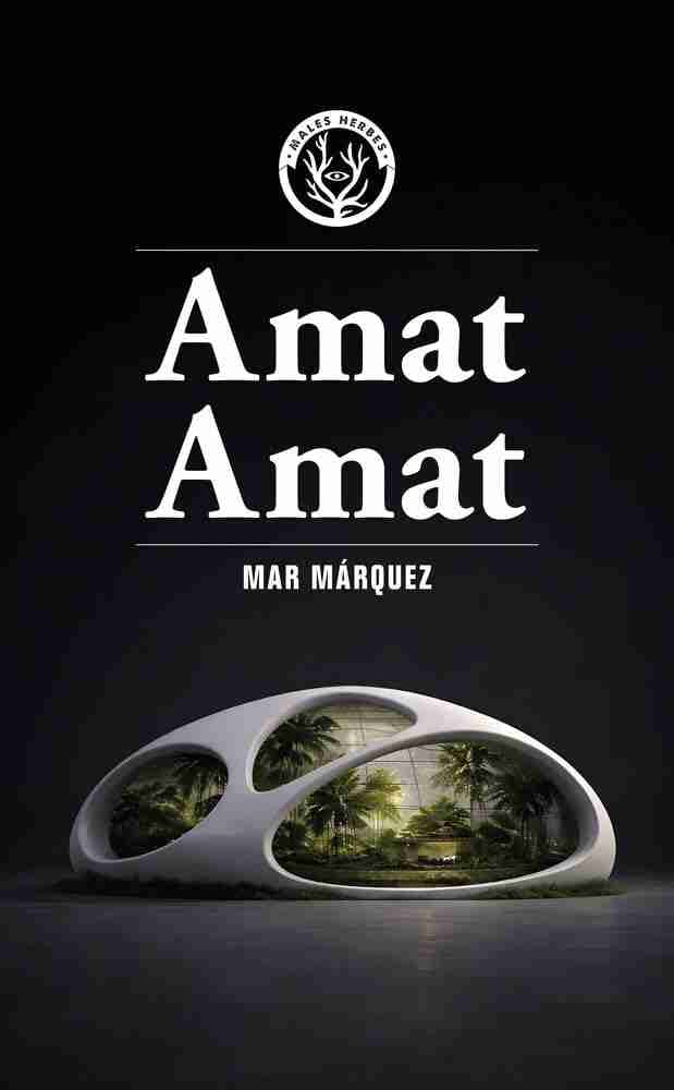 ‘Amat Amat’, de Mar Márquez 