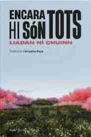 Avançament editorial: ‘Encara hi són tots’, de Liadan Ní Chuinn