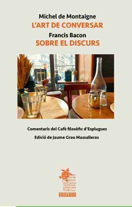 L’art de conversar’, de Montaigne