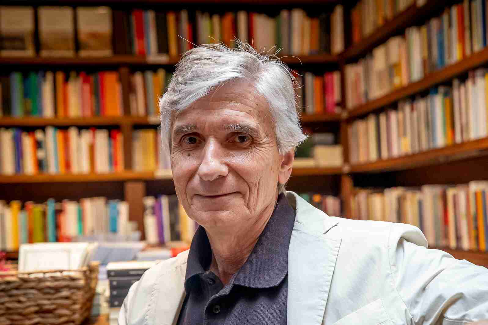 Josep Maria Argimon: “La policia nacional i la Guàrdia Civil van demanar una vacunació ‘ad hoc’. Un vestit a mida”