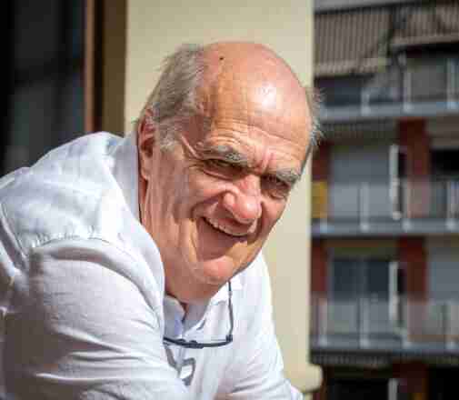 Colm Tóibín: “És molt més fàcil escriure sobre un fracàs que sobre un triomf”