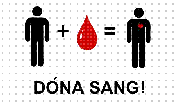 Donació de sang