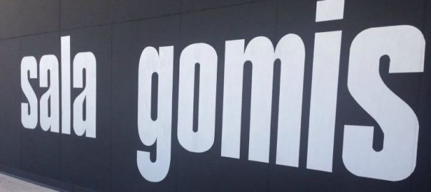 La jornada es desenvoluparà el 15 de juny a la Sala Gomis d'Ontinyent