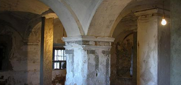 Mesquita de Castelló de Rugat