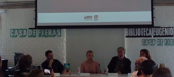 Foto: @Literatura_SM