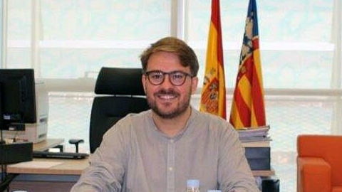 Alberto Ibáñez. Foto: http://lacotorradelavall.blogspot.com