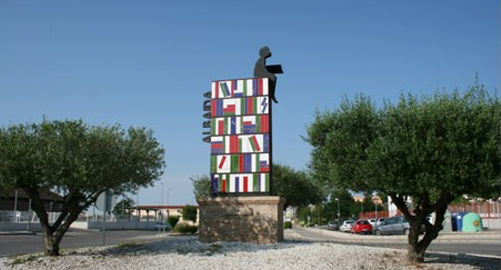 IES Josep Segrelles d'Albaida