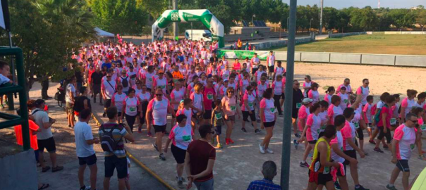 I Run Càncer l'Olleria