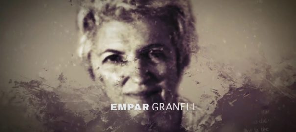 Empar Granell és una de les metres biografiades en aquest volum