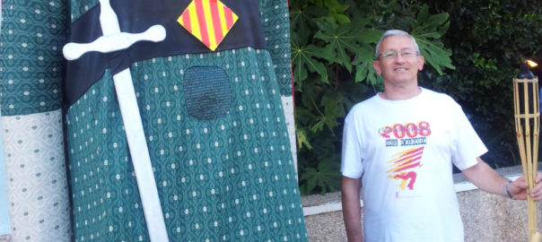 José Ferre, guardonat amb la Distinció Empar Granell 2018 a títol pòstum