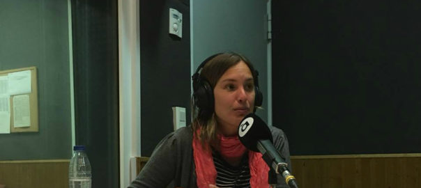 La compositora Isabel Latorre participa dimecres en la taula redona organitzada pel cineclub Utiye