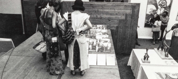 Biennal de Venècia de 1976