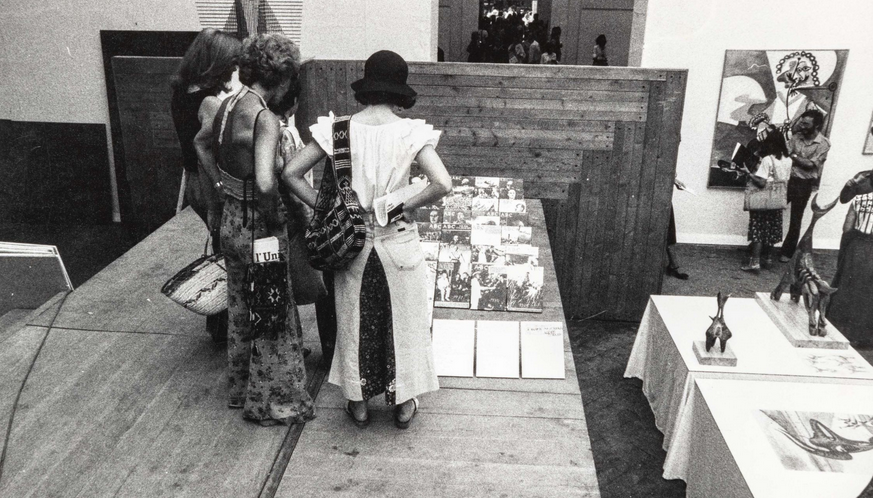 Biennal de Venècia de 1976