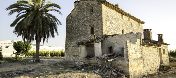 Casa Conca Fotografia: Jordi Mollà ontinyentrural.com