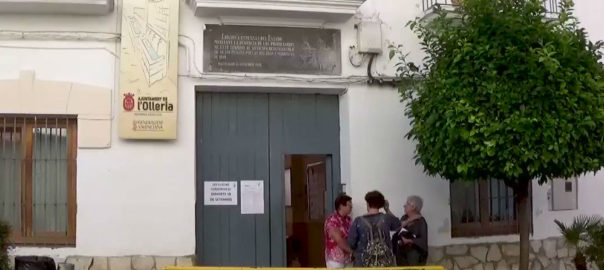 Escola d'Adults Font Nova de l'Olleria