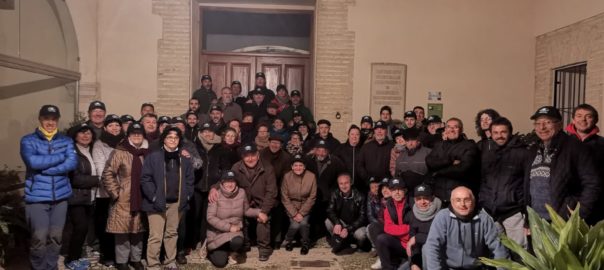 Concentració a Otos