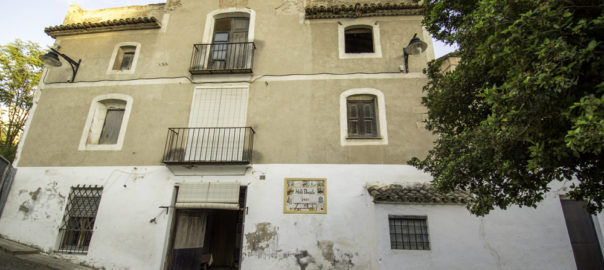 Fotografia: Jordi Mollà ontinyentrural.com