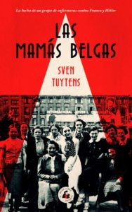 llibre de les mamàs belgues