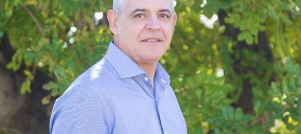 Juan R. Espí serà el nou batle socialista d'Aielo de Malferit