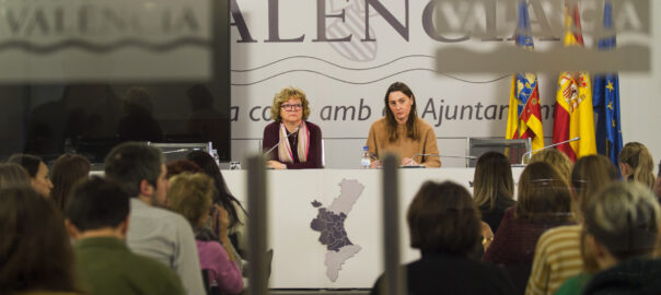 Assemblea de la Xarxa de Municipis contra la Violència de Gènere