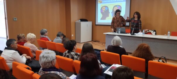 Encontre de Dones Sòriques a Guadassuar