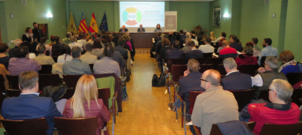 Constitució de les comissions de treball de la FVMP (Fotografia: FVMP)