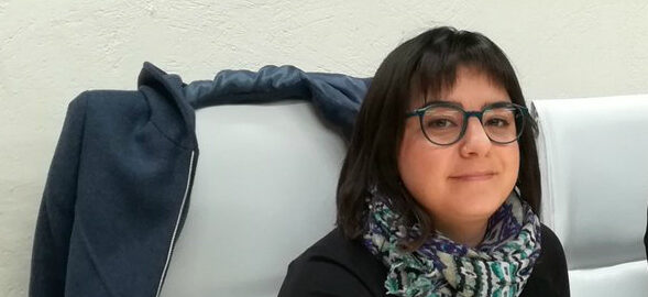 Paloma Alberola