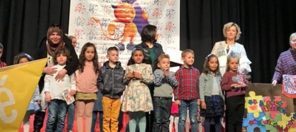 Lliurament dels Premis Sambori 2019 a l’Olleria