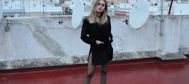 Elisa Borredà