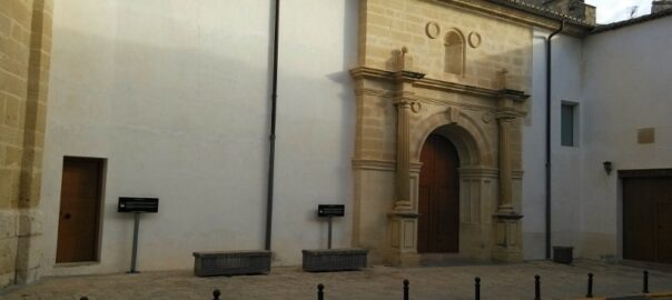 L'església dels Sants Joans acollirà la instal·lació floral a Quatretonda