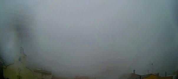 Fotografia: webcam Pinet d'AVAMET