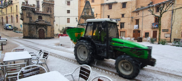 Fotografia: Ajuntament de Bocairent